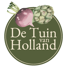 De Tuin van Holland - van een vergeten voedselrevolutie