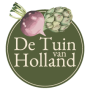 De Tuin van Holland ZONDER PAYOFF klein